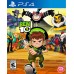 Ben 10 (PS4) купить в интернет-магазине ⭐ GameSpot.com.ua ⭐ Ben 10 (PS4), 220590, Приключения/экшен